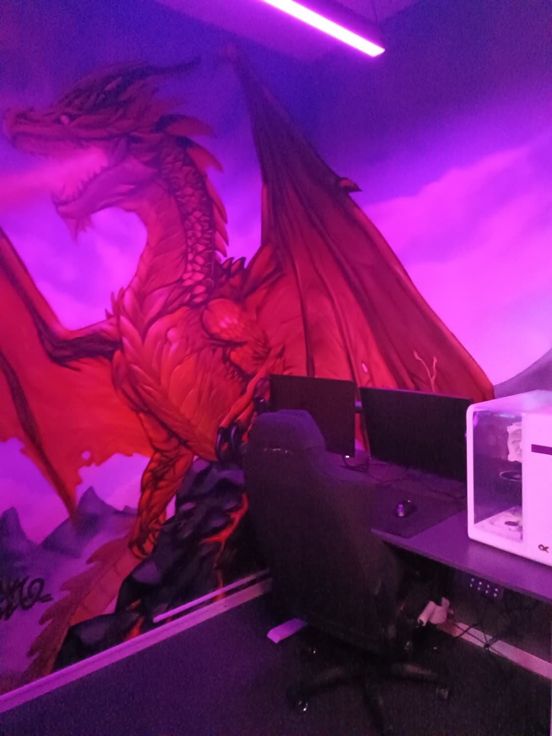 Yayıncı ekipmanları